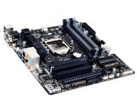 Gigabyte GA-B85M-D3H (B85 2xPCI-E DDR3) - 151872 - zdjęcie 4